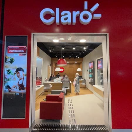 Logo da loja claro  