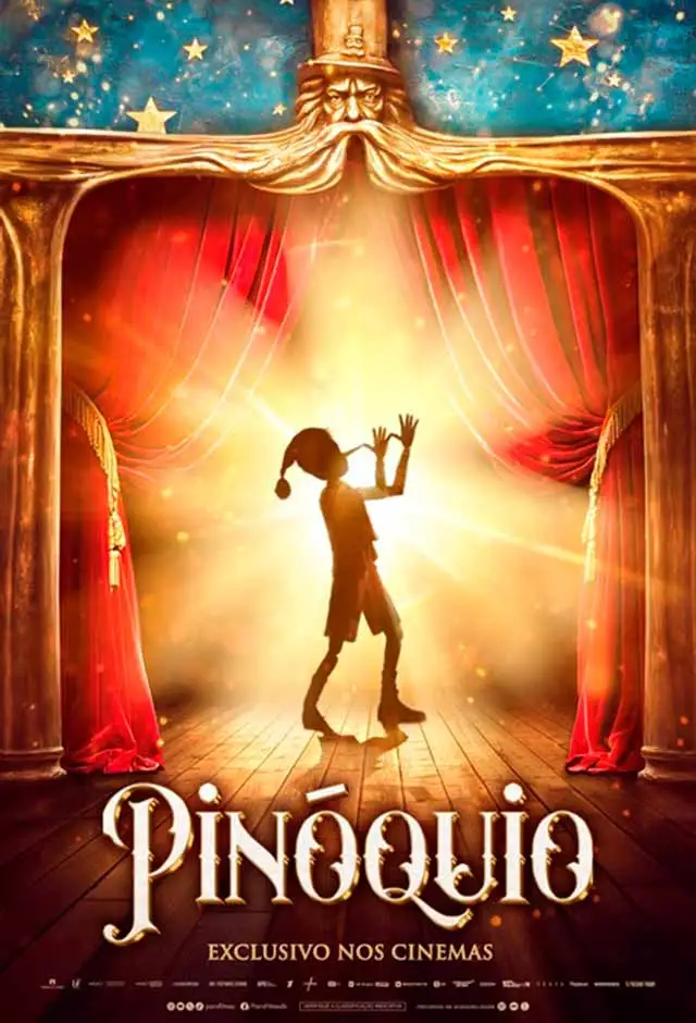 Pinóquio