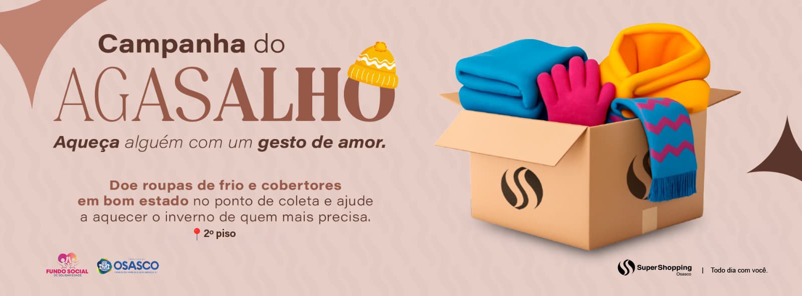 Imagem de Banner