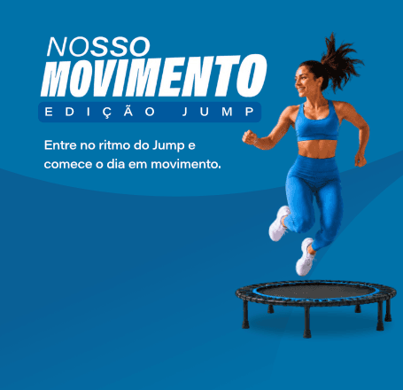 Nosso Movimento - JUMP
