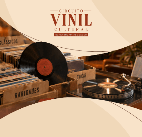 Circuito Vinil Cultural