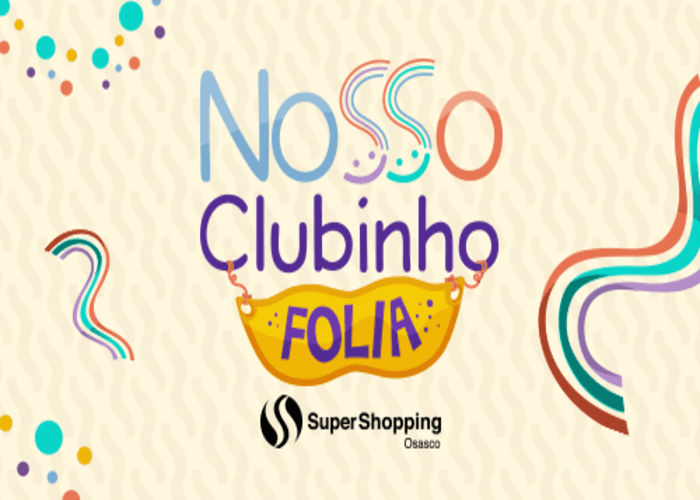 Nosso Clubinho - Folia