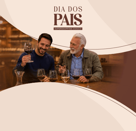 Banner do evento Workshop de Vinhos