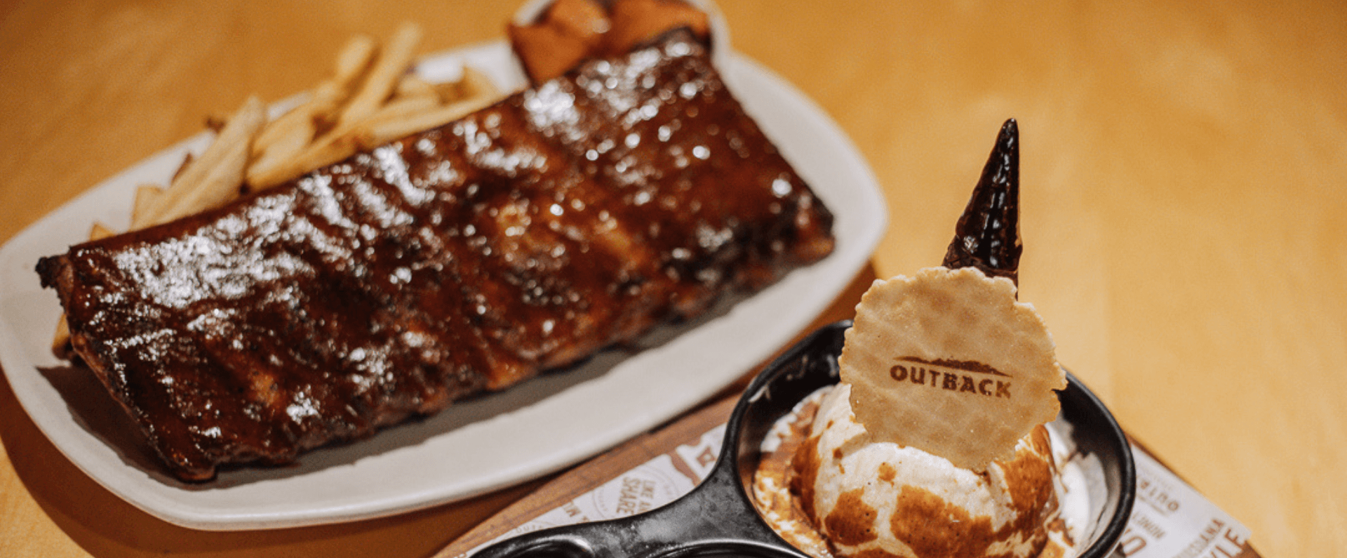 Imagem de banner do(a) Outback