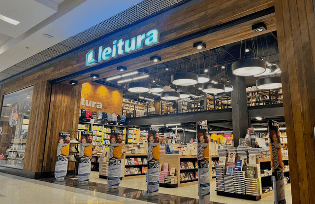 Super Shopping Osasco — O Shopping